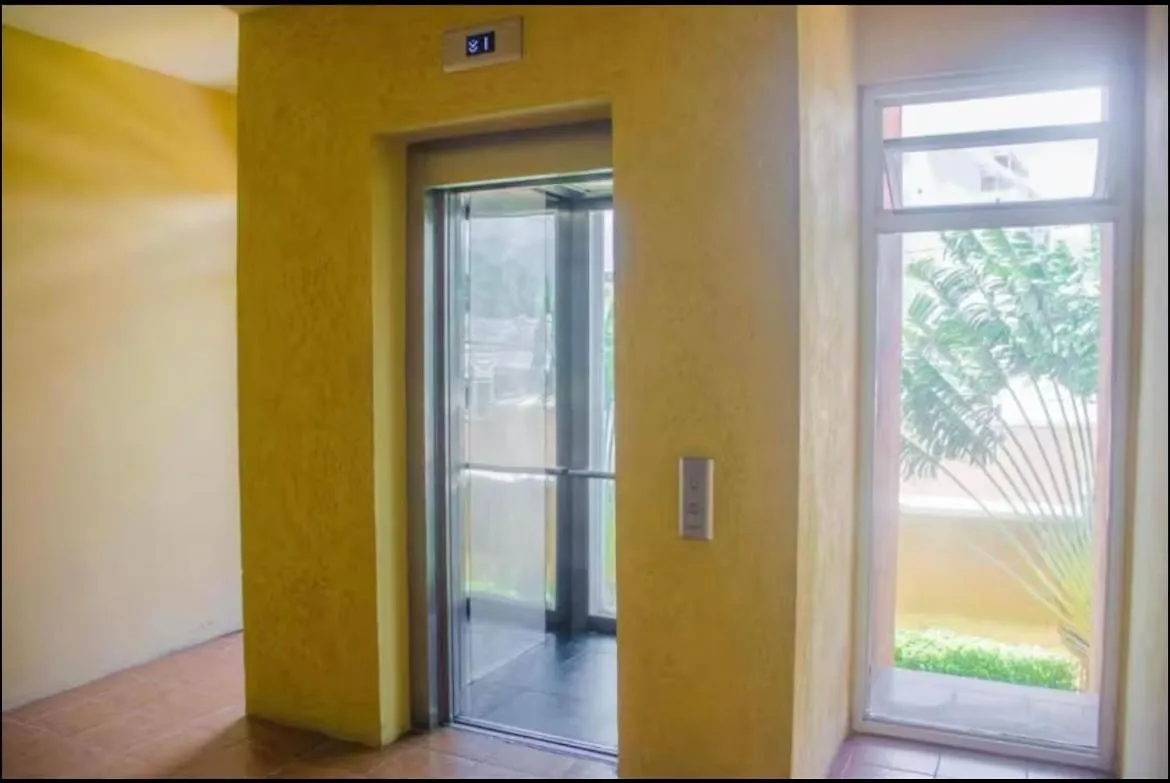 Two Bedroom Apartment In New Kingston
