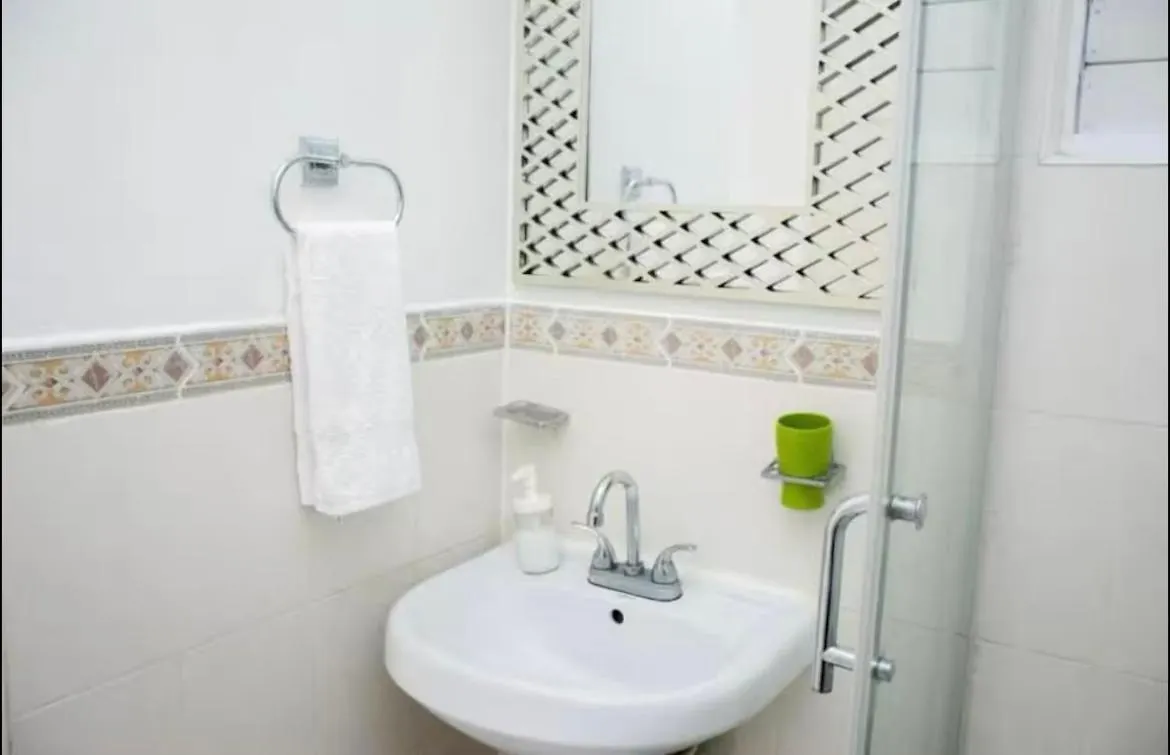 Two Bedroom Apartment In New Kingston